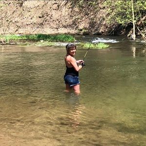 Meet your Posher, Katherine